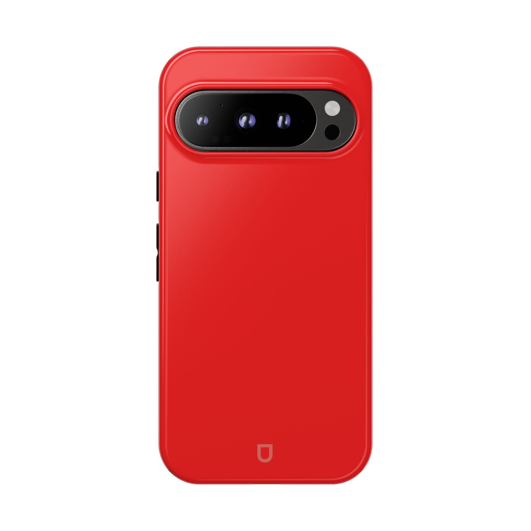 Google Pixel 9 Series Tough Case - Red