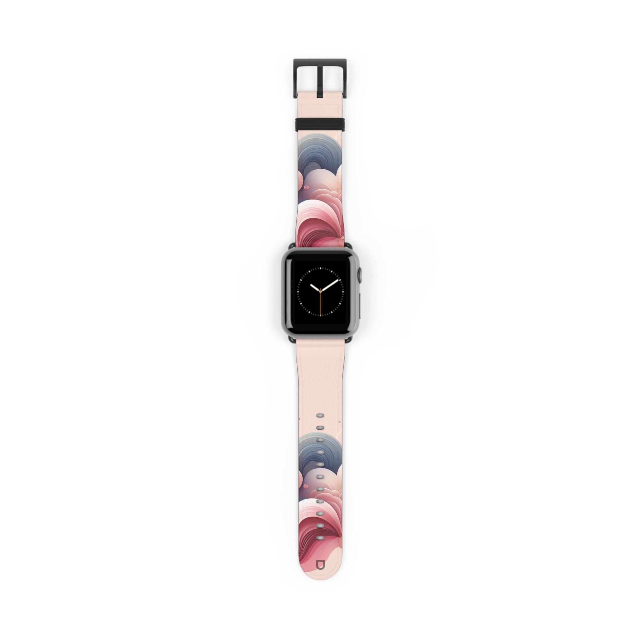 Apple Watch Series Bands 38-41 mm - Blushing Waves