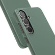 Samsung Galaxy S24+ Slim Case - Deep Teal