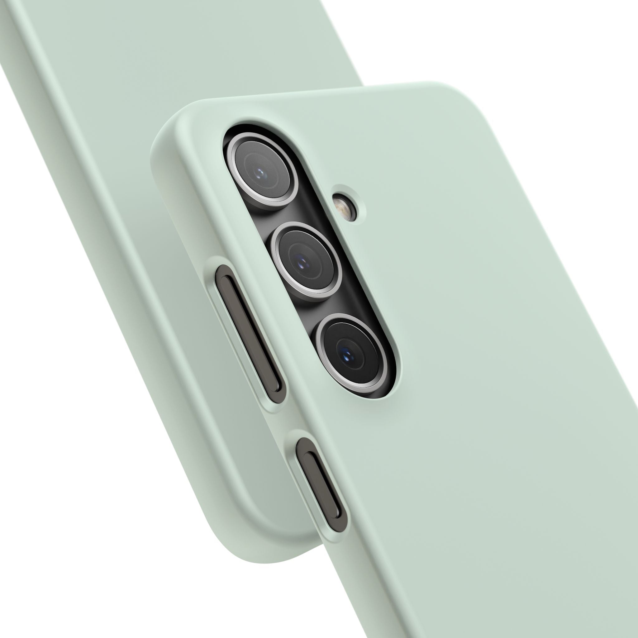 Samsung Galaxy S24 Slim Case - Honey Dew