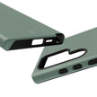 Samsung Galaxy S24 Ultra Tough Case - Deep Teal