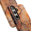 Samsung Galaxy S24+ Tough Case - Split Stone