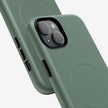 iPhone 15 Plus MagSafe Tough Case - Deep Teal