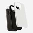iPhone 14 Pro MagSafe Tough Case - White