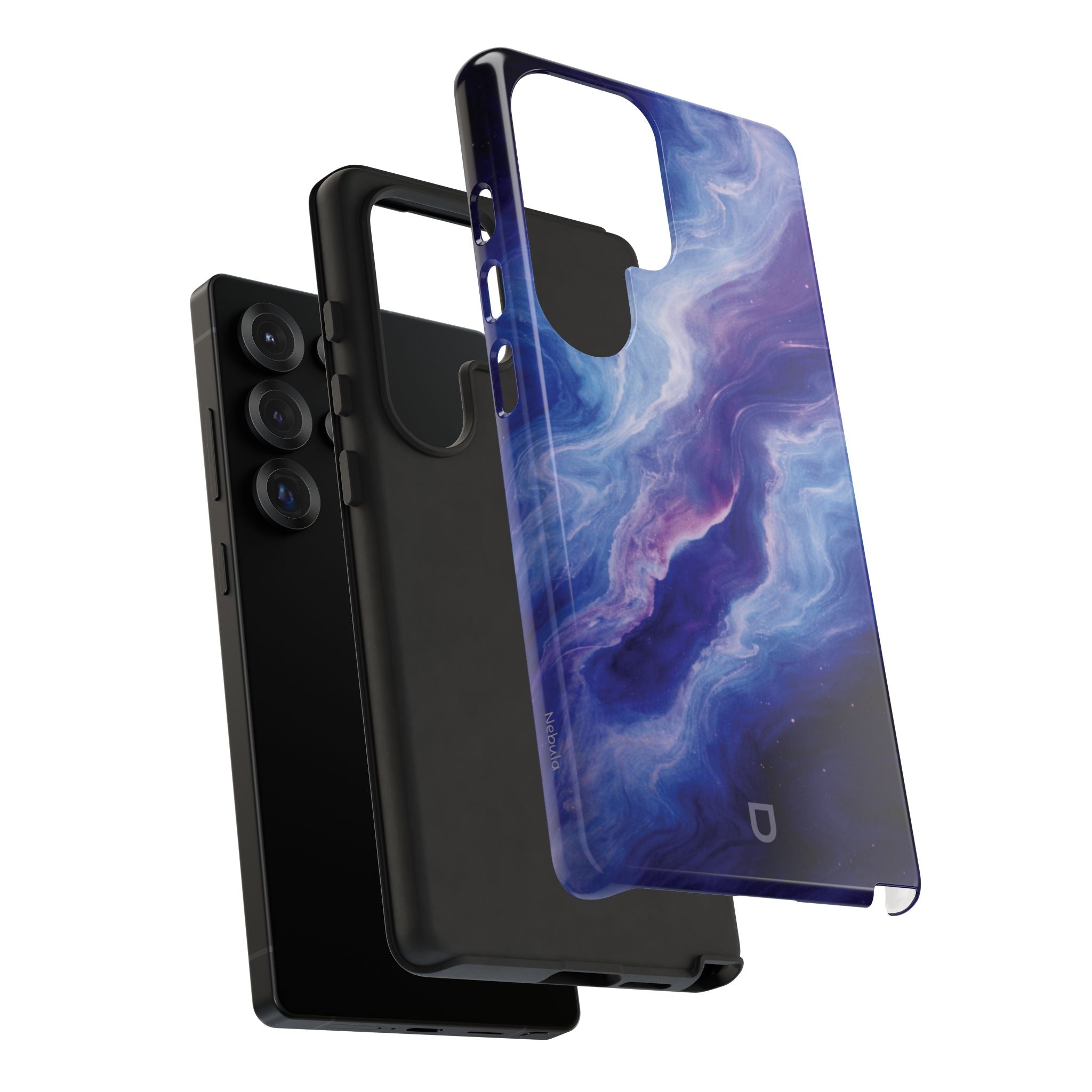 Samsung Galaxy S25 Ultra Tough Case - Nebula