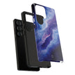 Samsung Galaxy S25 Ultra Tough Case - Nebula