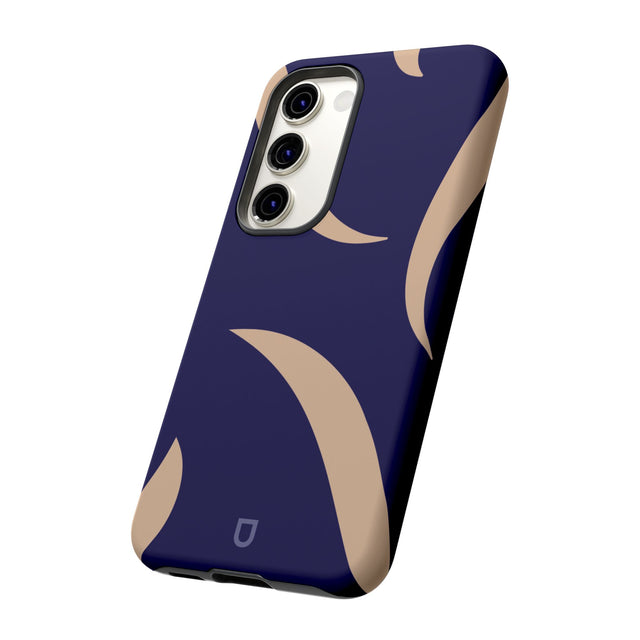 Samsung Galaxy S23 Tough Case - Blue Navy
