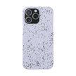 iPhone 15 Pro Max Slim Case - Flake Lavender
