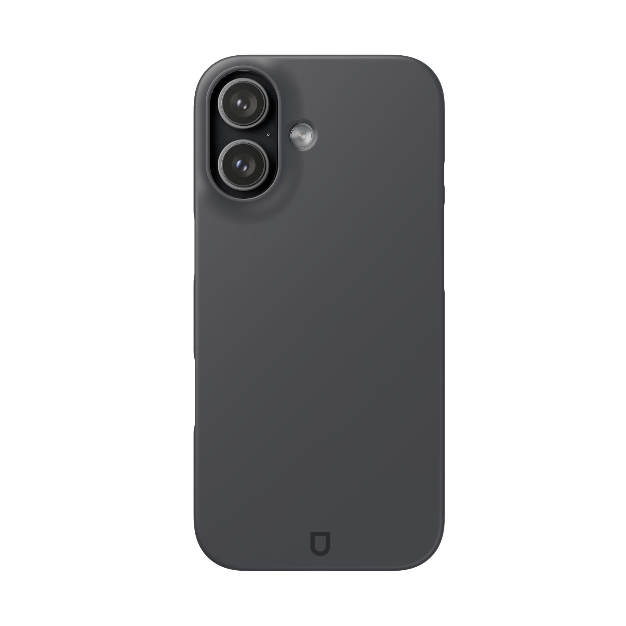 iPhone 17 Slim Case - Iron