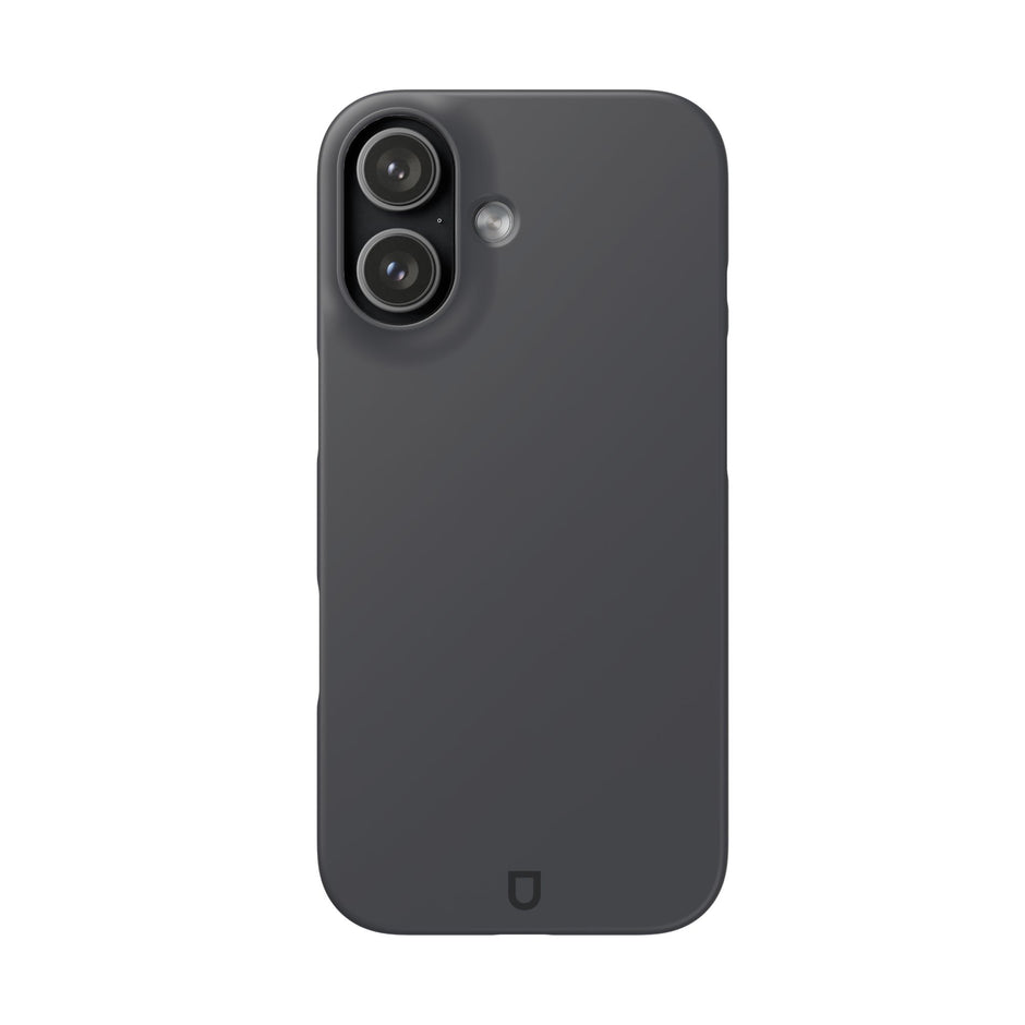 iPhone 17 Slim Case - Iron