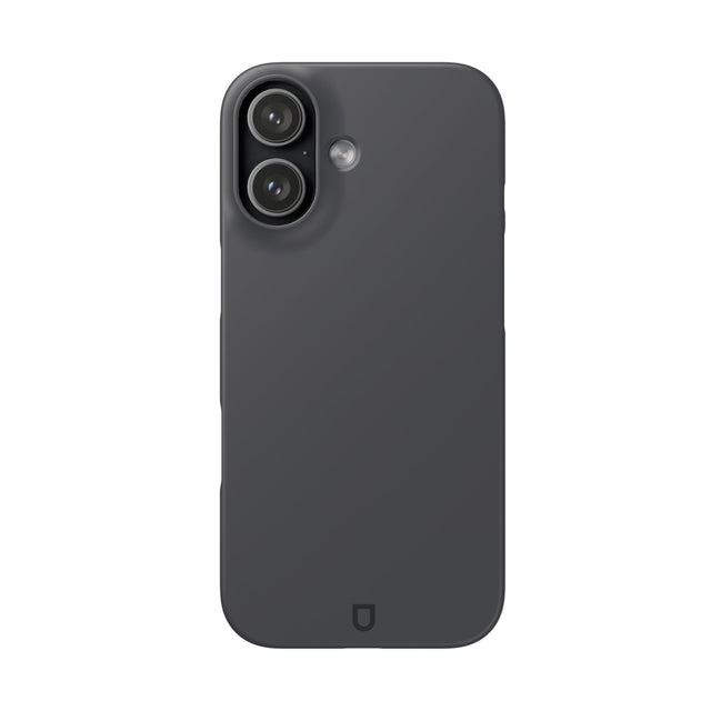 iPhone 17 Slim Case - Iron