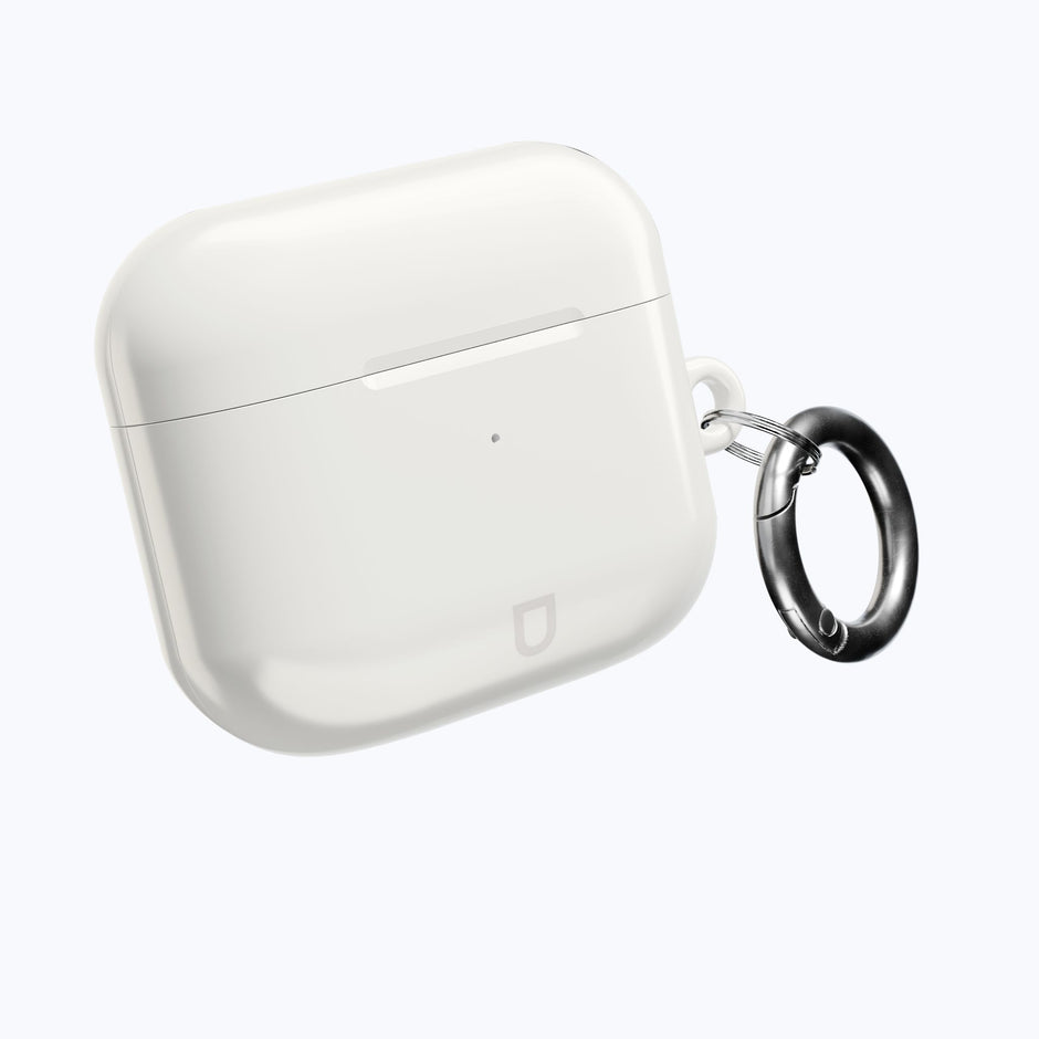 AirPod (3rd Gen) Case - White