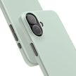 iPhone 16 Plus Slim Case - Honey Dew