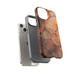 iPhone 14 Tough Case - Split Stone