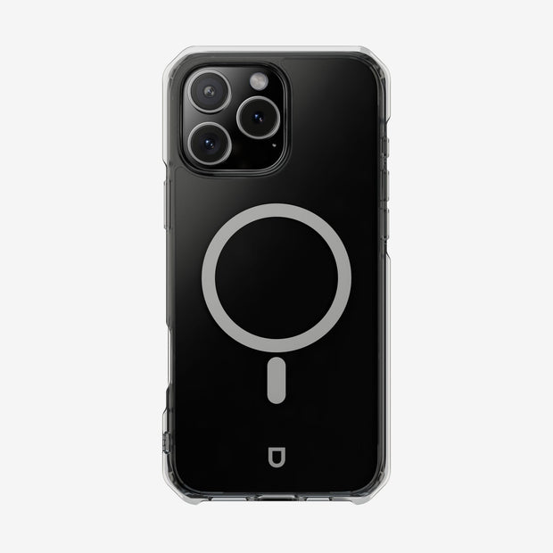 iPhone 15 Pro Max Clear Impact MagSafe Case