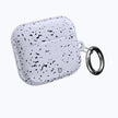 AirPod Pro (3rd Gen) Case - Flakes Lavender