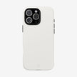 iPhone 16 Pro Max Tough Case - White