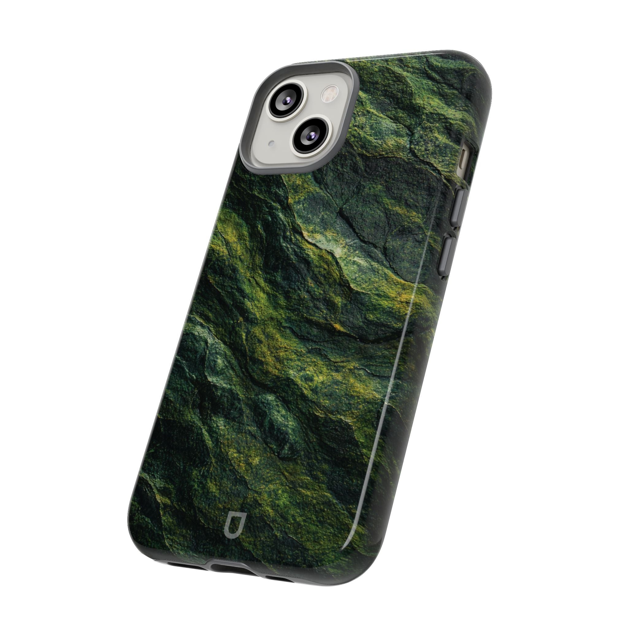 iPhone 14 Tough Case - Moss Ridge