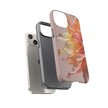 iPhone 14 Series Tough Case - Ember Bloom