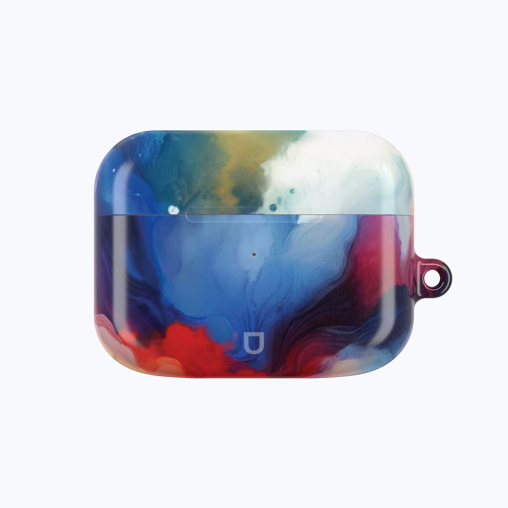 AirPod Pro (1st Gen) Case - Abstract Rainbow