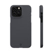 iPhone 14 Pro Max Slim Case - Iron