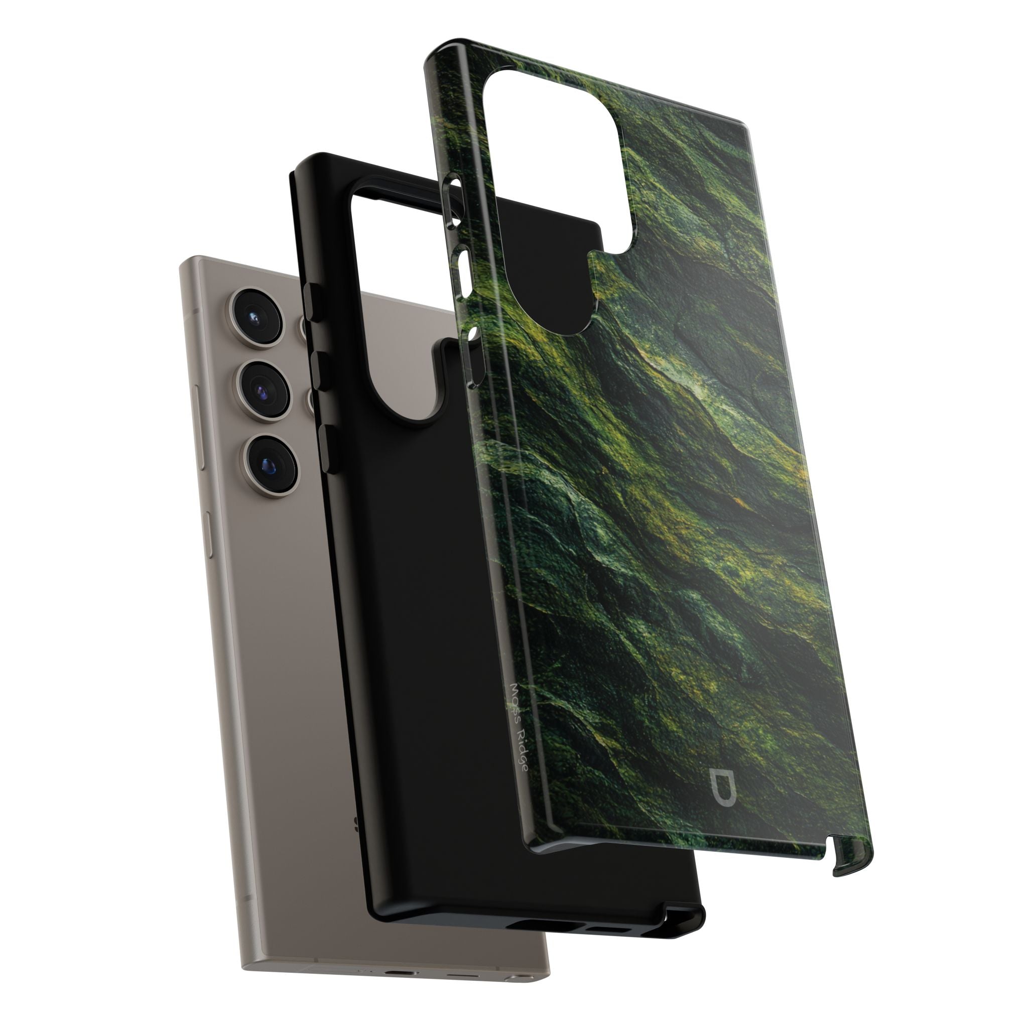 Samsung Galaxy S24 Ultra Tough Case - Moss Ridge