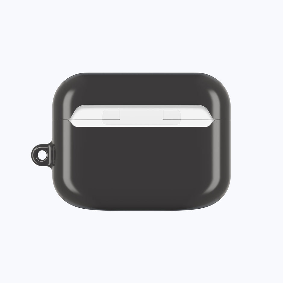 AirPod Pro (1st Gen) Case - Black