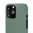 iPhone 13 Pro Slim Case - Deep Teal