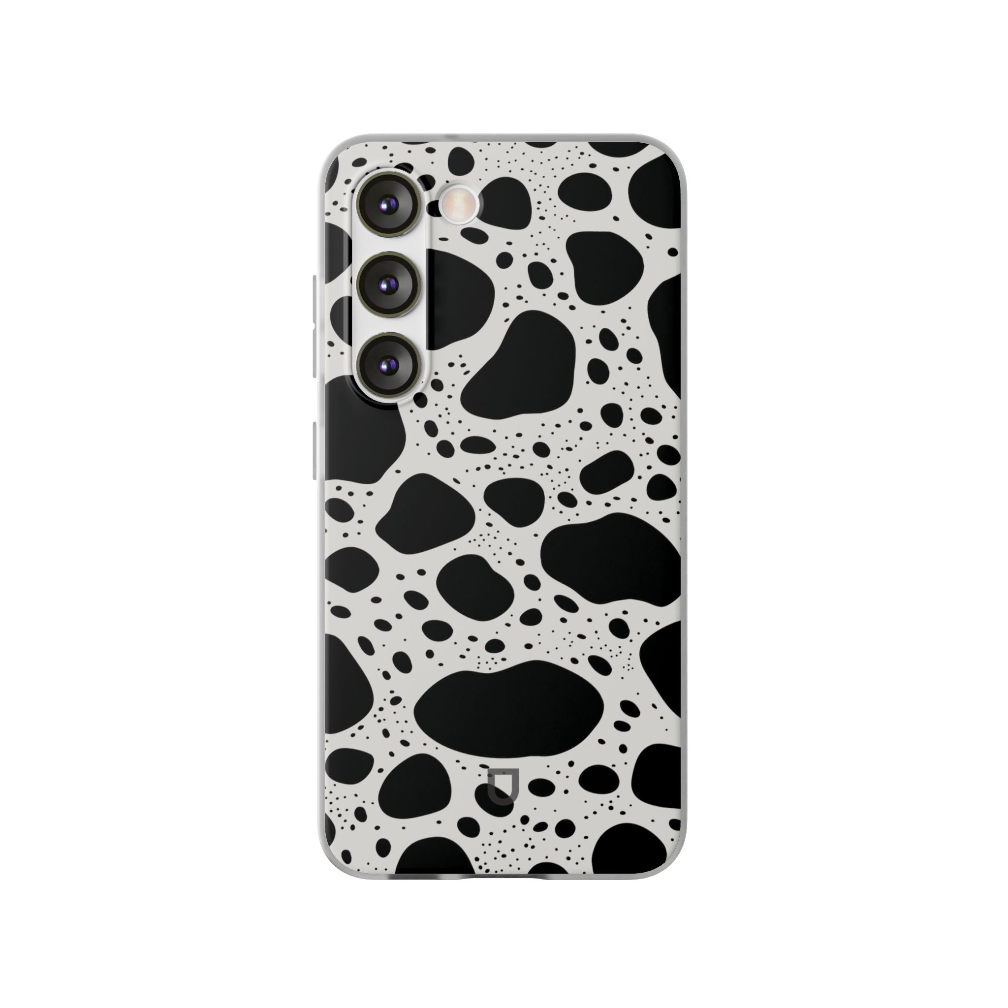Samsung Galaxy S23 Flexi Case - Dalmatian