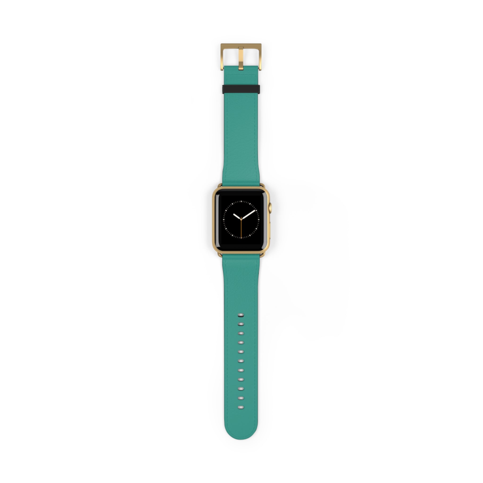 Apple Watch Series Bands 42-45 mm - Persian Green