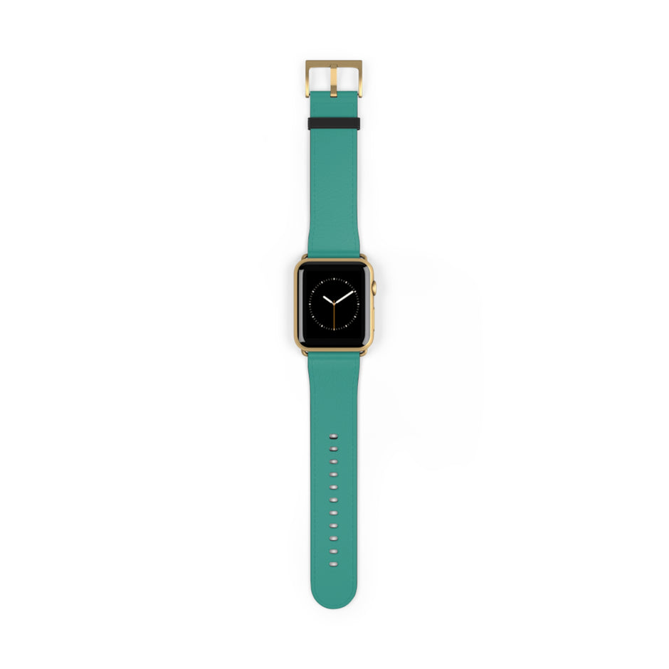 Apple Watch Series Bands 42-45 mm - Persian Green