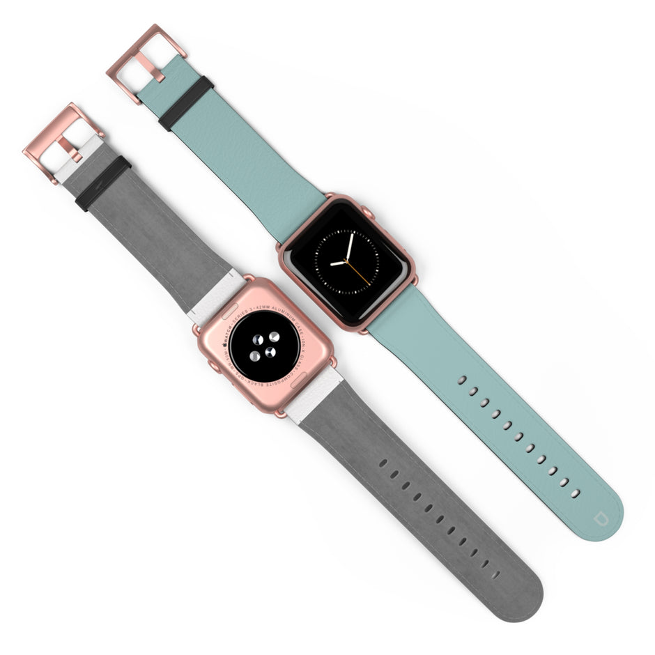 Apple Watch Series Bands 42-45 mm - Teal