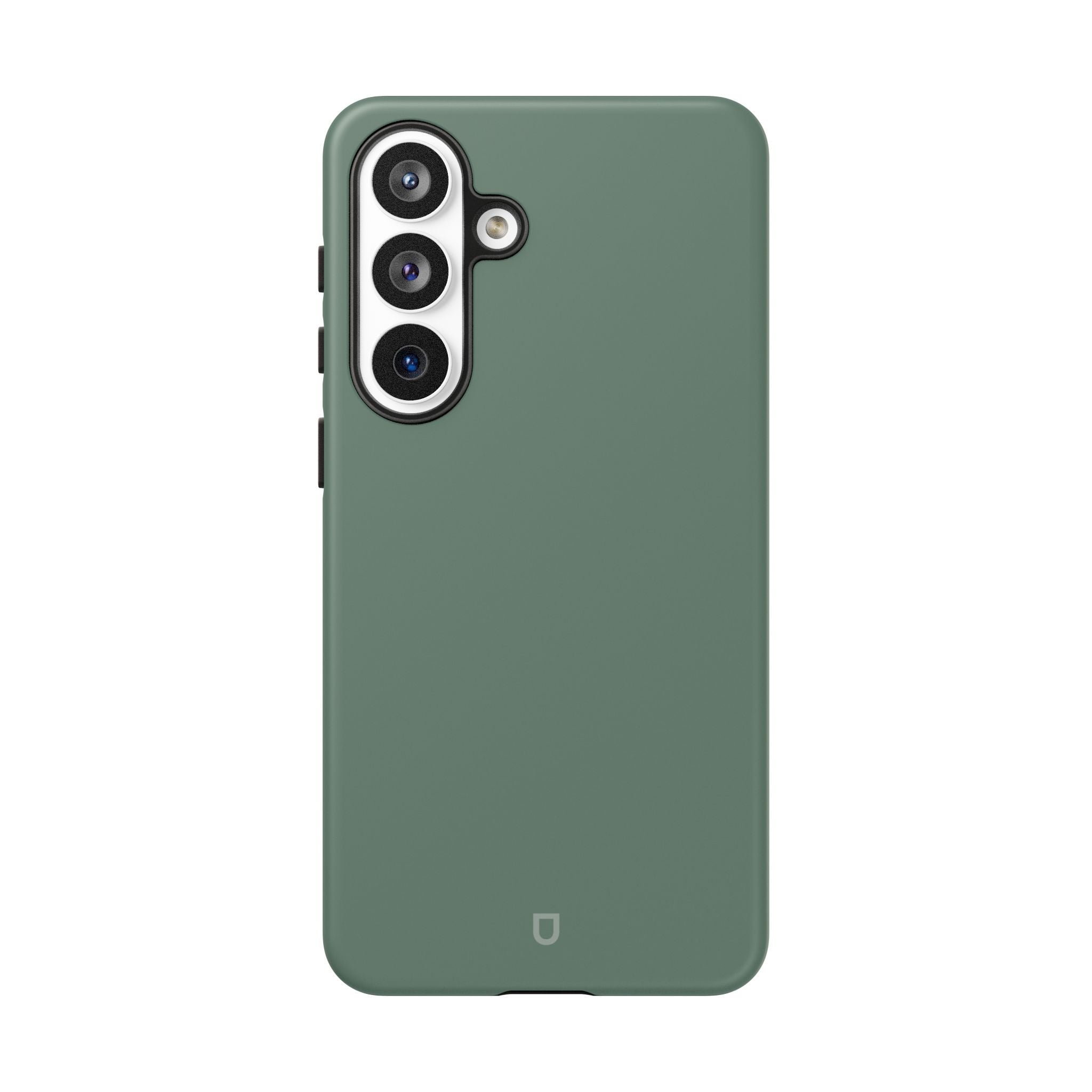Samsung Galaxy S26+ Tough Case - Deep Teal