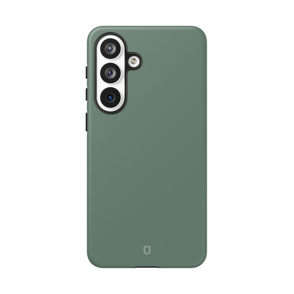 Samsung Galaxy S26+ Tough Case - Deep Teal