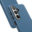 Samsung Galaxy S26+ Tough Case - Curulean
