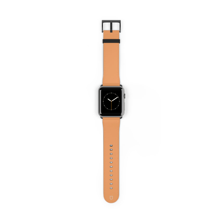 Apple Watch Series Bands 42-45 mm - Sandy Brown