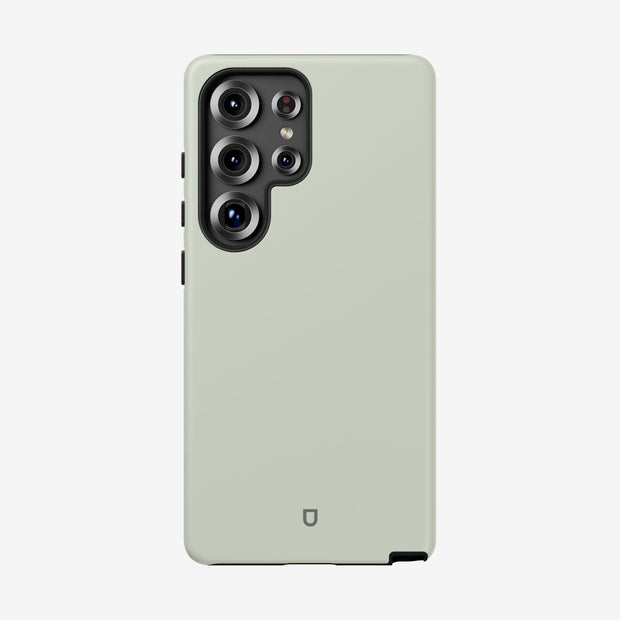Samsung Galaxy S25 Ultra Tough Case - Jade Green