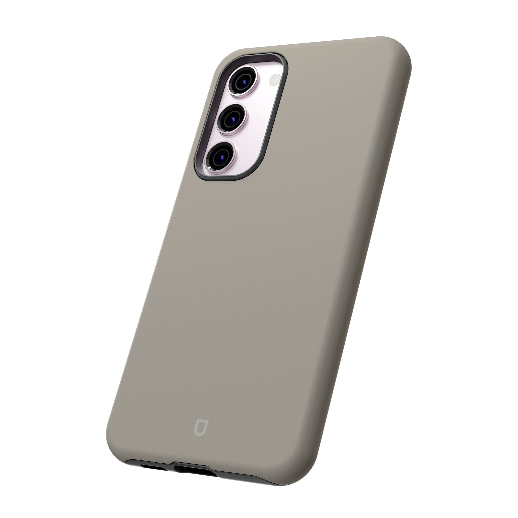 Samsung Galaxy S23+ Tough Case - Khaki Beige
