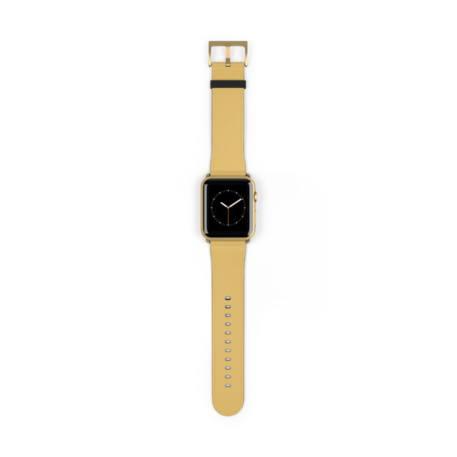 Apple Watch Series Bands 42-45 mm - Saffron