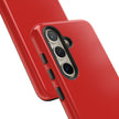 Samsung Galaxy S24 Tough Case - Red