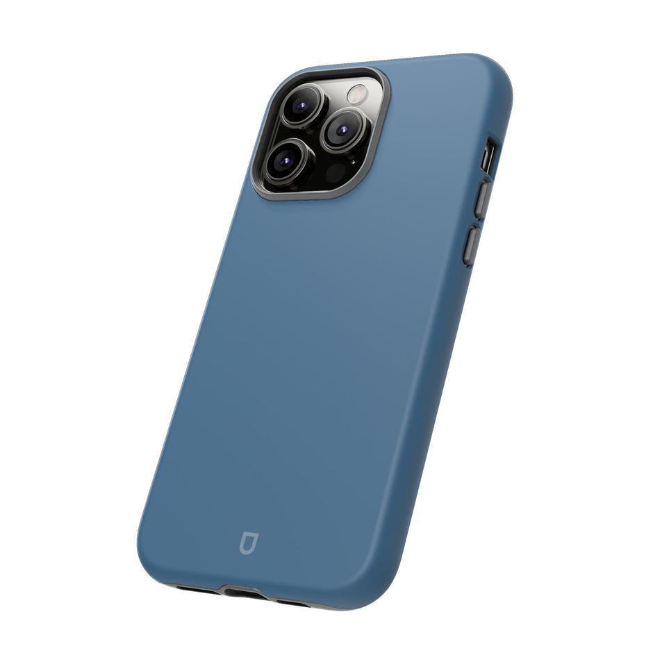 iPhone 14 Pro Max Tough Case - Curulean