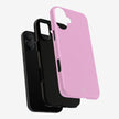 iPhone 16 Plus Tough Case MagSafe - Pink