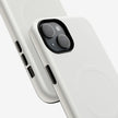 iPhone 15 Plus MagSafe Tough Case - White