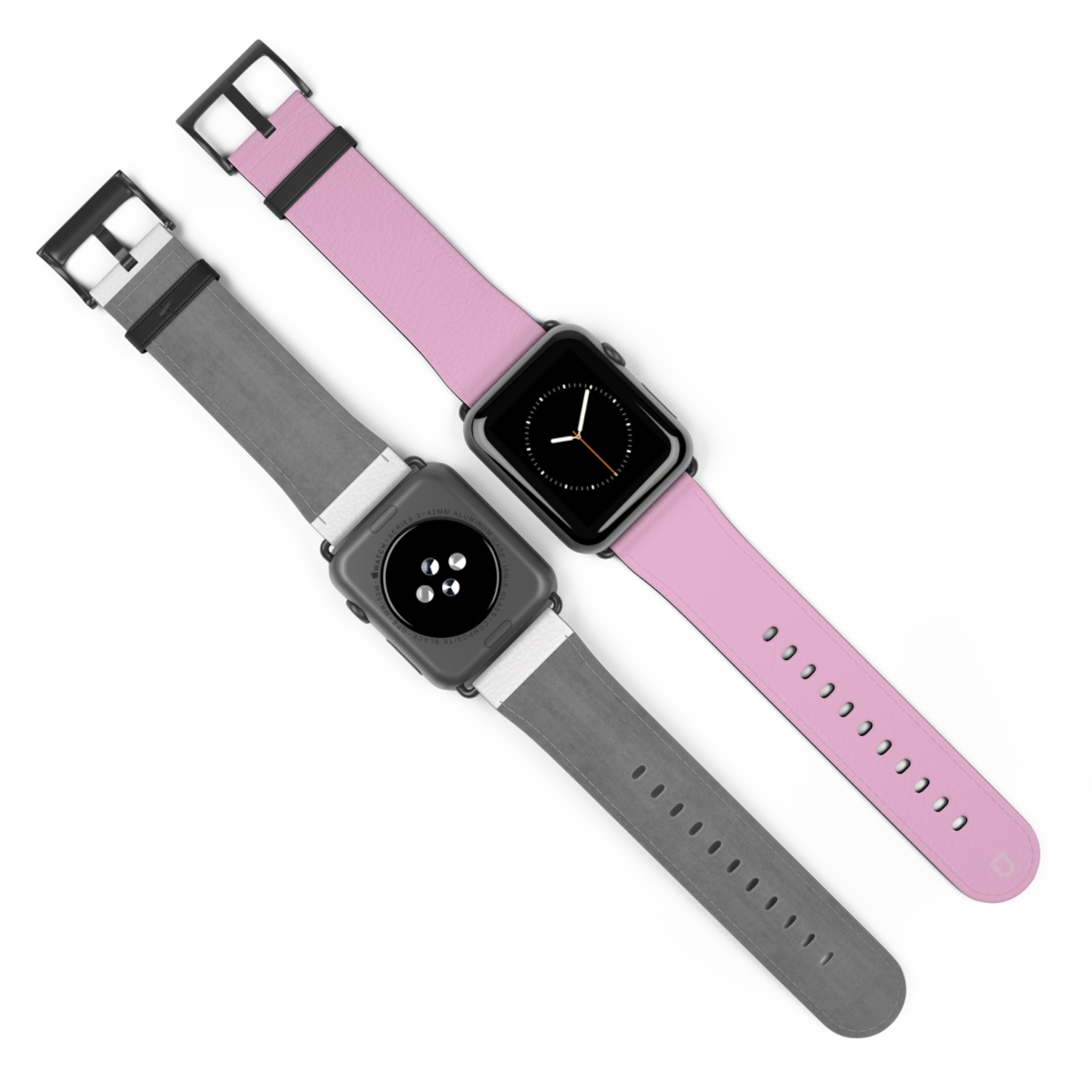 Apple Watch Series Bands 42-45 mm - Pink