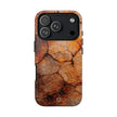 iPhone 17 Pro Tough Case - Split Stone