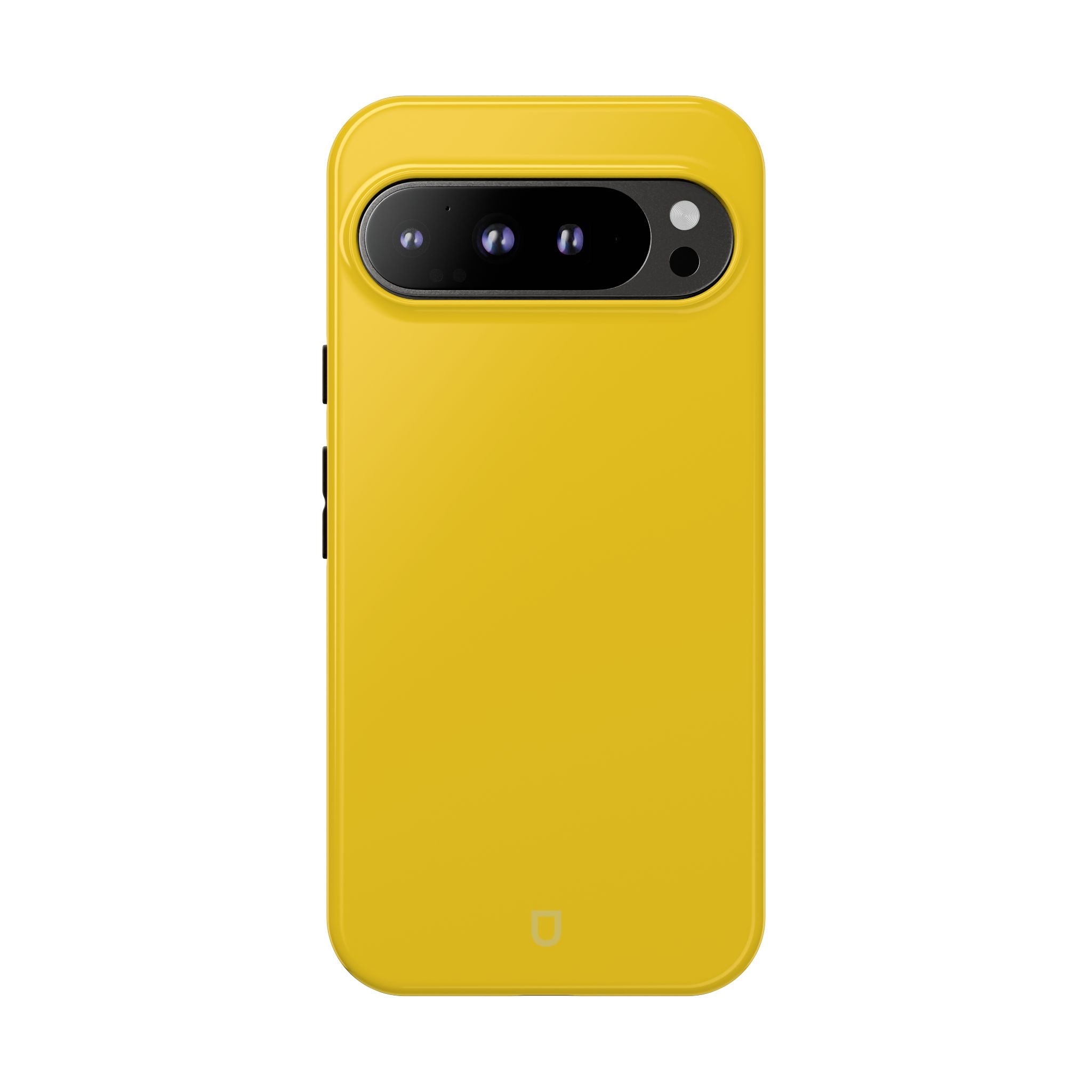 Google Pixel 9 Series Tough Case - Yellow