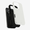 iPhone 16 Pro Tough Case MagSafe - White