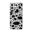 Samsung Galaxy S23 Ultra Flexi Case - Dalmatian