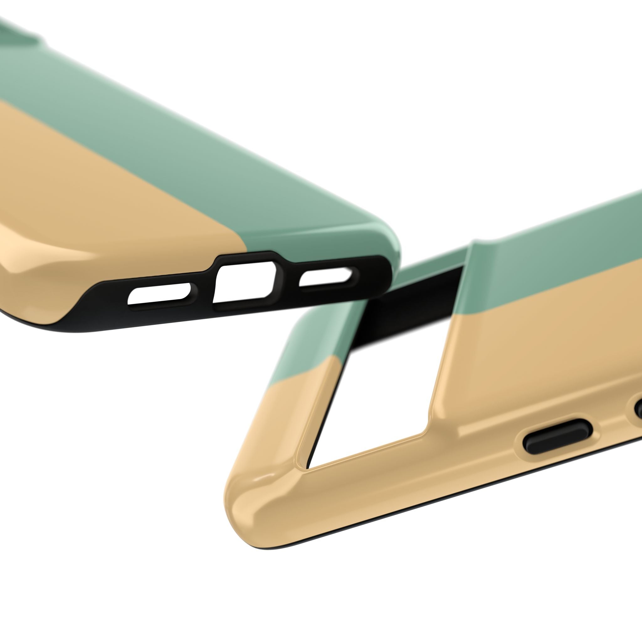 Google Pixel 8 Pro Tough Case - Sage
