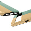 Google Pixel 8 Pro Tough Case - Sage